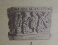 Bas-Reliefs histories de l'entree du choeur - II